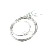 9x Stainless Steel Slicer Wire Soap Steel Wires for Soap Machine Cake Cheese
