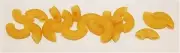 Costa Monata Shelf Stable Elbow Standard Macaroni Pasta (20 Pounds, Pack Of 1)