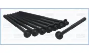 Cylinder Head Bolt Set SMART PULSE 599cc 45 SUPREX-T (8/1996-)