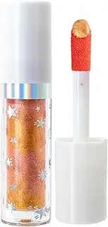 IEFIEL 1Pc Liquid Blush for Women and Girls Lightweight Buildable Formula Long Lasting Cheek Makeup Silky Smooth Blendable Natural Finish Type 5 One Size