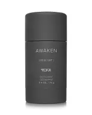 Tumi Awaken [08:00 Gmt] Deodorant 2.6 oz.