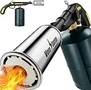 Cooking Torch Kitchen Blow Torch