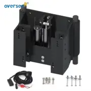 Outboard Engine Electric Motor Jack Plate for 60HP Boat