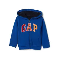 在飛比找蝦皮購物優惠-呆頭鵝美國購 GAP Cozy gradient logo 