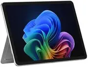 Microsoft Surface Pro | Copilot+ PC | 12" LCD Touch Screen | Snapdragon® X Plus | 16GB RAM | SSD 256GB | Latest Model, 1st Edition | Platinum