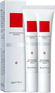 Fuyan Whitening And Anti-Freckle Cream, Fuyan Whitening Cream, Dark Spot Creams, Dark Spot Remover, Moisturizing & Nourishing, With Niacinamide For Skin Care (2)