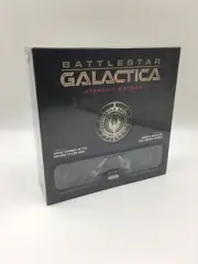 BattleStar Galactica Starship Battles - Starter Set