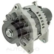Jaylec Alternator - 65-3008OE