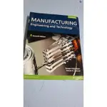 MANUFACTURING ENGINEERING AND TECHNOLOGY (SEVENTH EDITION)