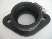 Mikuni Rubber Flange M-VM34-200K 30 32 34mm Carburetor 60mm Width Between Studs