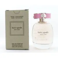 在飛比找蝦皮購物優惠-Kate Spade 楷思培 桃氣甜心女性淡香精 100ml