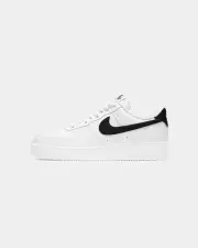 Nike Air Force 1 '07 White/black - Size 11