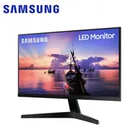 在飛比找蝦皮購物優惠-[龍龍3C] 三星 Samsung 24吋 FreeSync