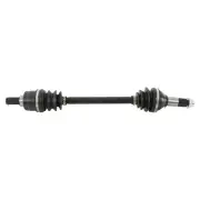 Interparts TRK-YA-8-346 TRK Extreme Off-Road Rear Axles