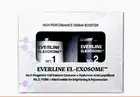 Revive, Renew, Radiate─Human stem cell + PDRN(20%) + Glutathione + Copper...