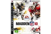 Madden NFL 10 (PS3) [Pre-Owned]
