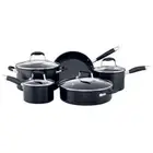 NEW Anolon Advanced+ Non-Stick Induction Cookware Set 5pce