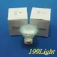 【199Light】鹵素杯燈 JCR 120V 50W GU10 36° MR16 110V Halogen 鹵素燈泡