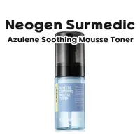 在飛比找蝦皮購物優惠-[Neogen Surmedic] 紫藍舒緩慕斯爽膚水 11