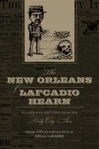 在飛比找誠品線上優惠-The New Orleans of Lafcadio He