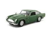 ASTON MARTIN DB5 HARDTOP 1/24 DIECAST CAR SHOWCASTS 71375
