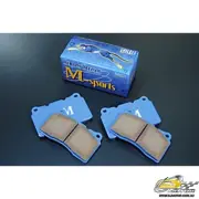ENDLESS SSM FOR Odyssey RB4 (K24A) 10/08- EP392 Front (for: Honda)