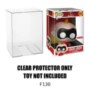 Protector For Funko POP 10" Jack-Jack (Regular 10" Size)