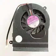 New Laptop CPU Cooling Fan Cooler Notebook PC for Fujitsu Amilo Pi1505 PA2510 Pa1510 BS451205H-02 28G504512-02 BS451205H-01