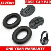 NEW Replacement Ear Pads Cushions for Bose QuietComfort 35 QC35 II QC25 QC15 AE2