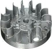 Briggs and Stratton 590544 Flywheel Lawn Mower Replacement Parts