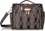 Ju-Ju-Be B.F.F Diaper Bag - Prism Rose