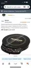Nuwave Pic Gold Precision Induction Portable Cooktop 30211 BR Burner Tested