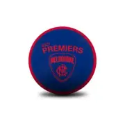 Melbourne Demons AFL Football Sherrin 2021 Premiers Football Premiership
