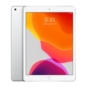 【Apple 蘋果】A級福利品 Apple iPad 7 10.2吋 2019-128G-WiFi版 平板電腦(贈專屬配件禮)