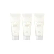 Purito SEOUL - Oat-In Calming Gel Cream - 100ml (3pcs) Set