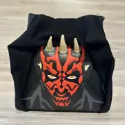 Our Universe Star Wars: Episode I - The Phantom Menace Darth Maul Crossbody Bag