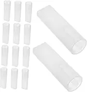 100Pcs Guard Precision Blade Covers for Craft Safety Design for Fit for Hobbyists and