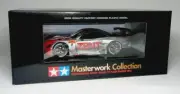 TAMIYA Automotive Model 1/24 Zent Cerumo SC 2006 Finished Model 21065