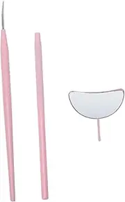 Gogogmee Eyelash Extension Tool Set Tool Eyelash Rods Grafting Kit Lash Grafting