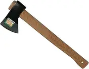 Riegolux 999457 Wika Hatchet with Wooden Handle 500