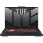 ASUS ASUS TUF Gaming A17-17.3 FHD 144hz-R7-6800H-RTX3070-8GB RAM x 2-1TB SSD-Mecha Gray-Win11 Home