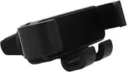 1 Pc Mobile Phone Holder Cell Phone Holder for Car Mobile Phone Rack Car Phone Bracket Mobile Holder Car Vent Mount Cars Convenient Phone Holder to Rotate Telephone Plate
