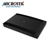 在飛比找Yahoo奇摩購物中心優惠-全友 Microtek XT5750 HS A3高速掃描器