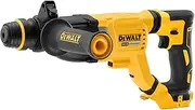 [DEWALT] 18V XR 3 Mode Brushless Rotary Bare Hammer Drill
