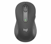 Logitech Signature M650 mouse Left-hand RF Wireless + Bluetooth Optical 2000 DPI
