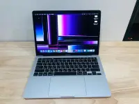 在飛比找Yahoo!奇摩拍賣優惠-台中 2020年 MacBook Pro 13吋 i5 (1
