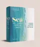 Sea Soul Journeys Oracle Cards: A 48 Card Deck with Guidebook