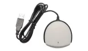Identiv 905331 SCR3310v2.0 USB Smart Card Reader