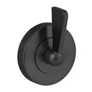 Dormakaba 8310 Round Disabled Turn Snib - Available in Various Finishes