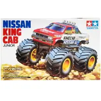 在飛比找樂天市場購物網優惠-TAMIYA 田宮 17007 1/32 NISSAN KI